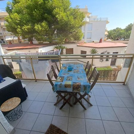 Beach-Lovers - Apartamento 1Era Linia Mar Miami Playa Exteriér fotografie