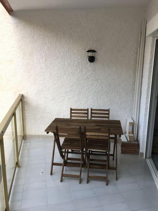 Beach-Lovers - Apartamento 1Era Linia Mar Miami Playa Exteriér fotografie