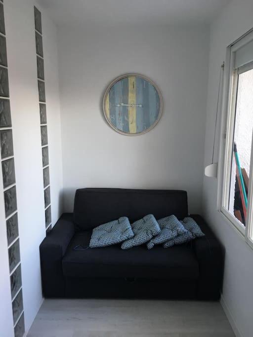 Beach-Lovers - Apartamento 1Era Linia Mar Miami Playa Exteriér fotografie