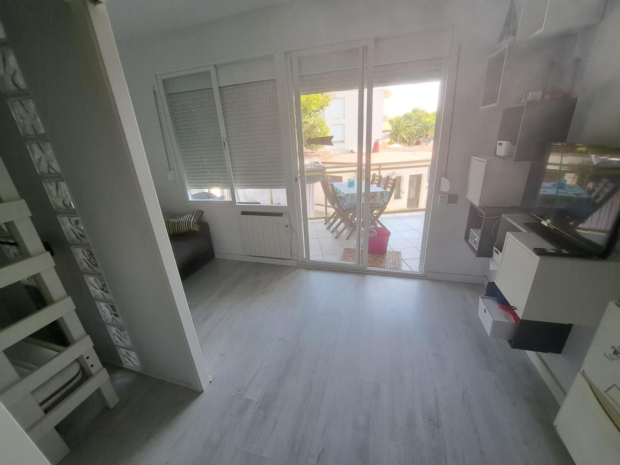 Beach-Lovers - Apartamento 1Era Linia Mar Miami Playa Exteriér fotografie